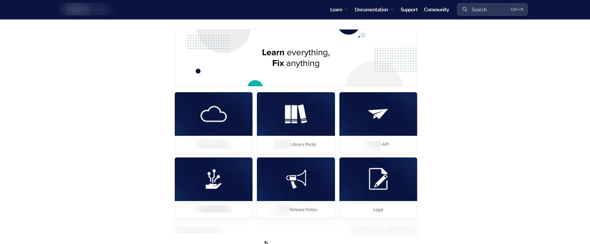 Documentation Nexthink